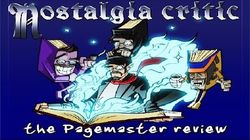 Pagemaster