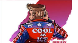 Cool as Ice