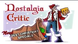 The Return of the Christmas Specials