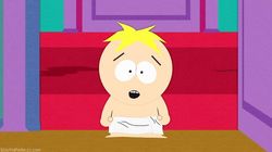 Butters' Very Own Episode