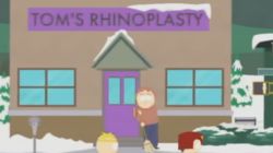 Tom's Rhinoplasty