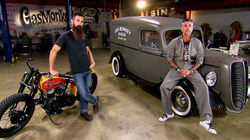 fast n loud episode guide tvmaze fast n loud episode guide tvmaze