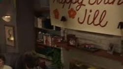 Jill's Surprise Party