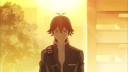 Handa-kun and the Continuation of Episode 1 | Handa-kun and the Chairperson | Handa-kun and the Model