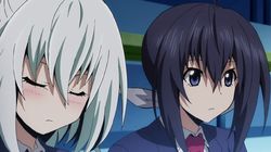 Setouchi Keijo Training School!!!!