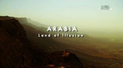 Arabia: Land of Illusion