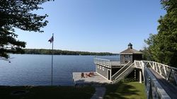 Bachelor Pad Muskoka