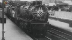 Nazi Railways