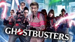 Ghostbusters (2016)