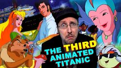 The Third Animated Titanic