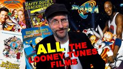 All the Looney Tunes Movies