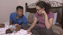 Adventures of Patricia