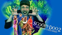 Scooby Doo 2: Monsters Unleashed