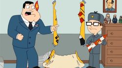 250px x 140px - American Dad! - Episode Guide | TVmaze