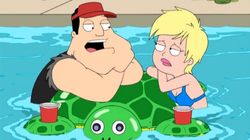 250px x 140px - American Dad! - Episode Guide | TVmaze