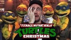 We Wish You a Turtle Christmas