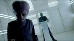 Alien Abductions: A Probing Account