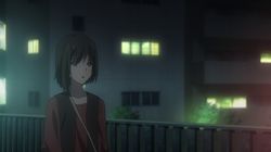 Truth / Ending and Beginning