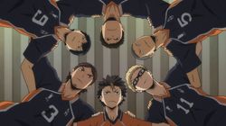 The Volleyball Freaks