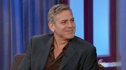 George Clooney, Dave Salmoni