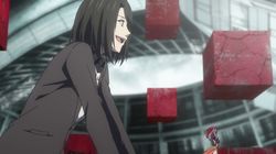 Devouring Prey / Tragedy and Comedy