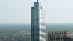 Tornado Tower