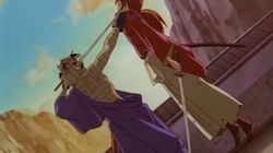 Will The Era Inherit Shishio? Kenshin's Most Critical Moment!