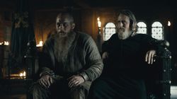 Vikings - S4E14 - In the Uncertain Hour Before the Morning In the Uncertain Hour Before the Morning Thumbnail
