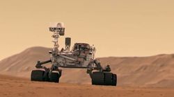 Secret History of a Rover