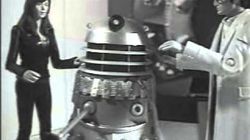 The Power of the Daleks, Part Two