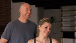 Todd & Camille