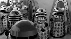 The Power of the Daleks, Part Five