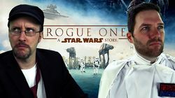 Rogue One: A Star Wars Story