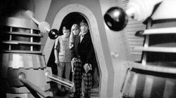 The Power of the Daleks, Part Six