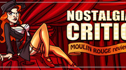 Moulin Rouge