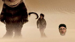 What the F*** was Up with Where the Wild Things Are?