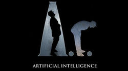 A.I. Artificial Intelligence