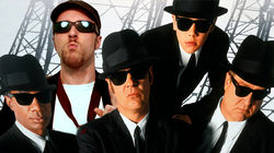 Blues Brothers 2000