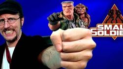 Small Soldiers