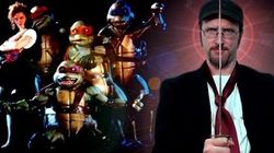 What You Never Knew About Teenage Mutant Ninja Turtles