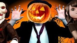 Top 11 New Halloween Classics