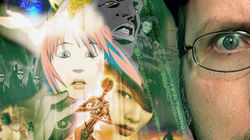 The Animatrix