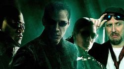 Matrix Revolutions