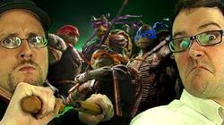 TMNT 2014