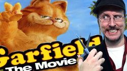 Garfield the Movie