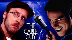 Why Does Everyone Hate The Cable Guy?