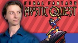 Final Fantasy Mystic Quest