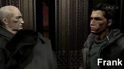 ФрэнкоФеноСрач. Alone in the Dark (2008)