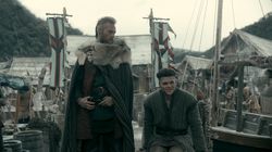 Vikings - S4E17 - The Great Army The Great Army Thumbnail
