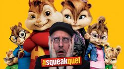 Alvin and the Chipmunks: The Squeakquel